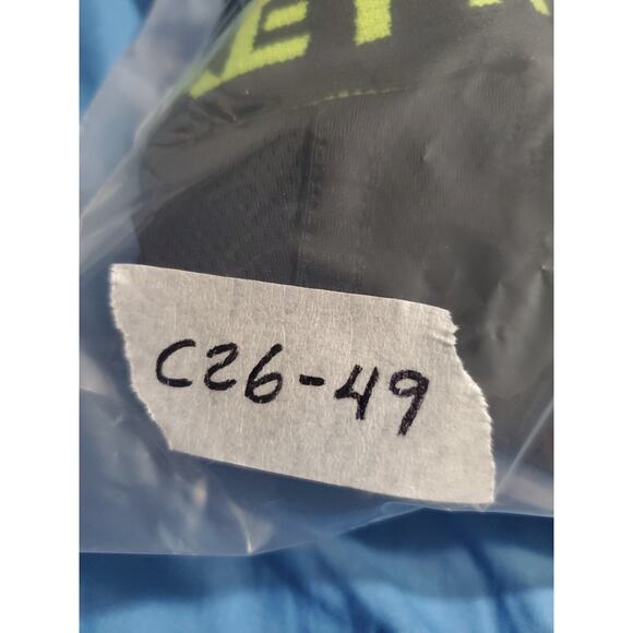 Nike Pro Combat Boys Sz S Hard Plate Padded Compression Football Shorts Black 26 - Picture 8 of 8